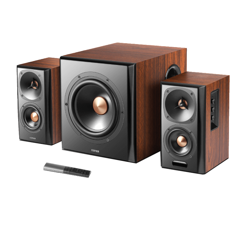 Edifier S360 2.1 Bluetooth Speaker System