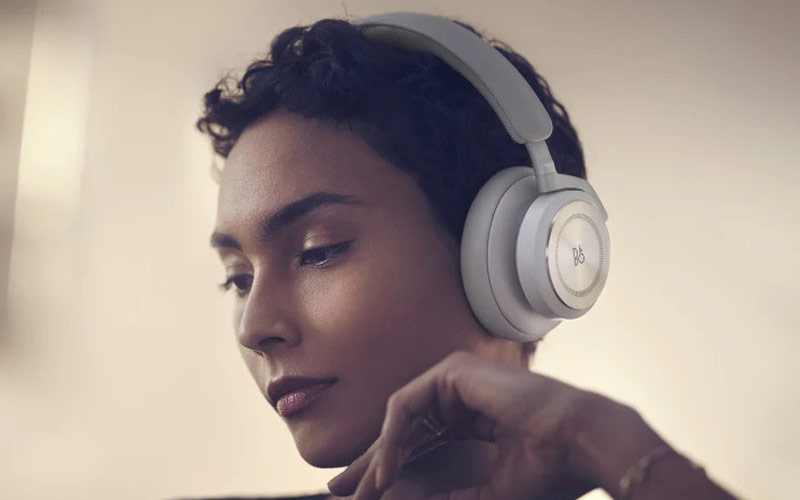 Bang & Olufsen Beoplay HX5 Wireless Headphones