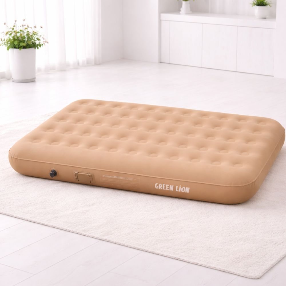 Green Lion GMT-190 Automatic Inflatable Mattress
