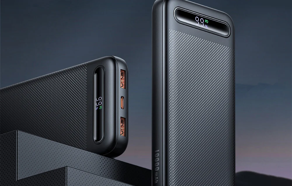 Mcdodo MC-388 10000mAh 22.5W Power Bank
