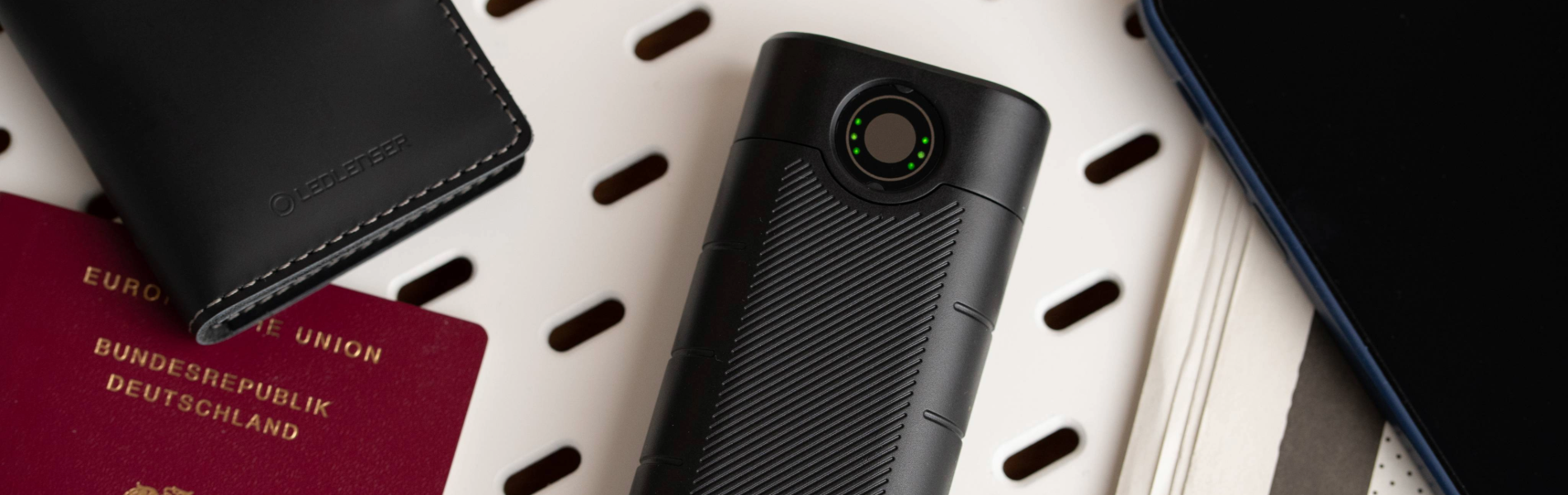 powerbank
