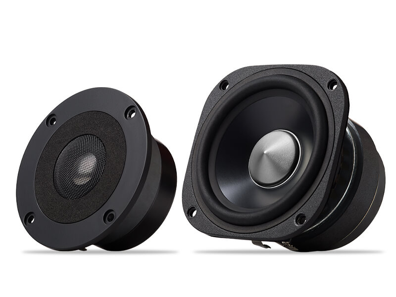 Edifier S350DB 2.1 Bluetooth Bookshelf Speaker System