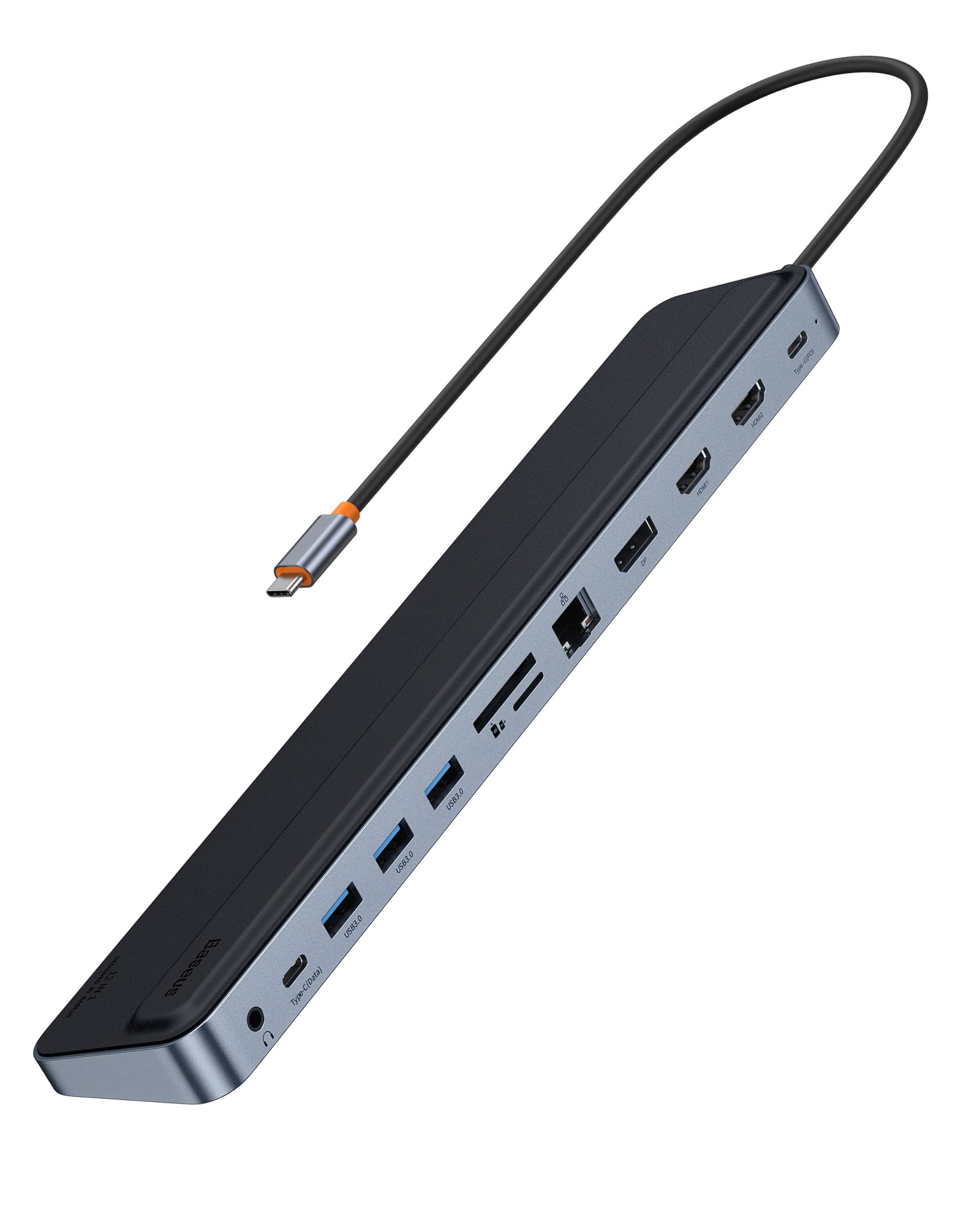 Baseus Hub BS-OH062 USB-C Hub