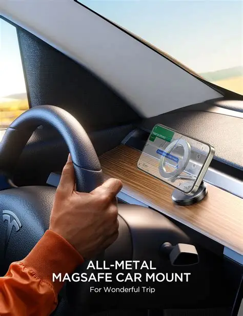 Joyroom JR-ZS403 Magnetic Phone Holder