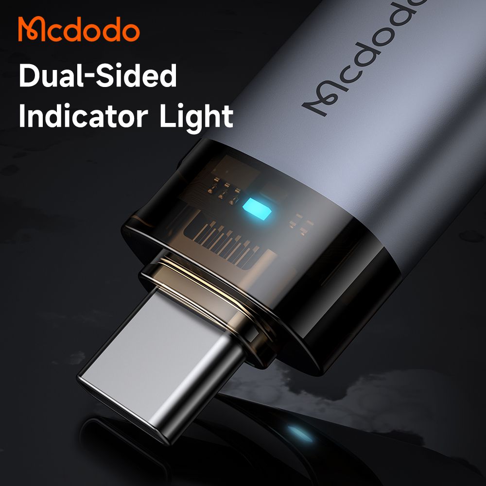 Mcdodo OT-7400 Adapter