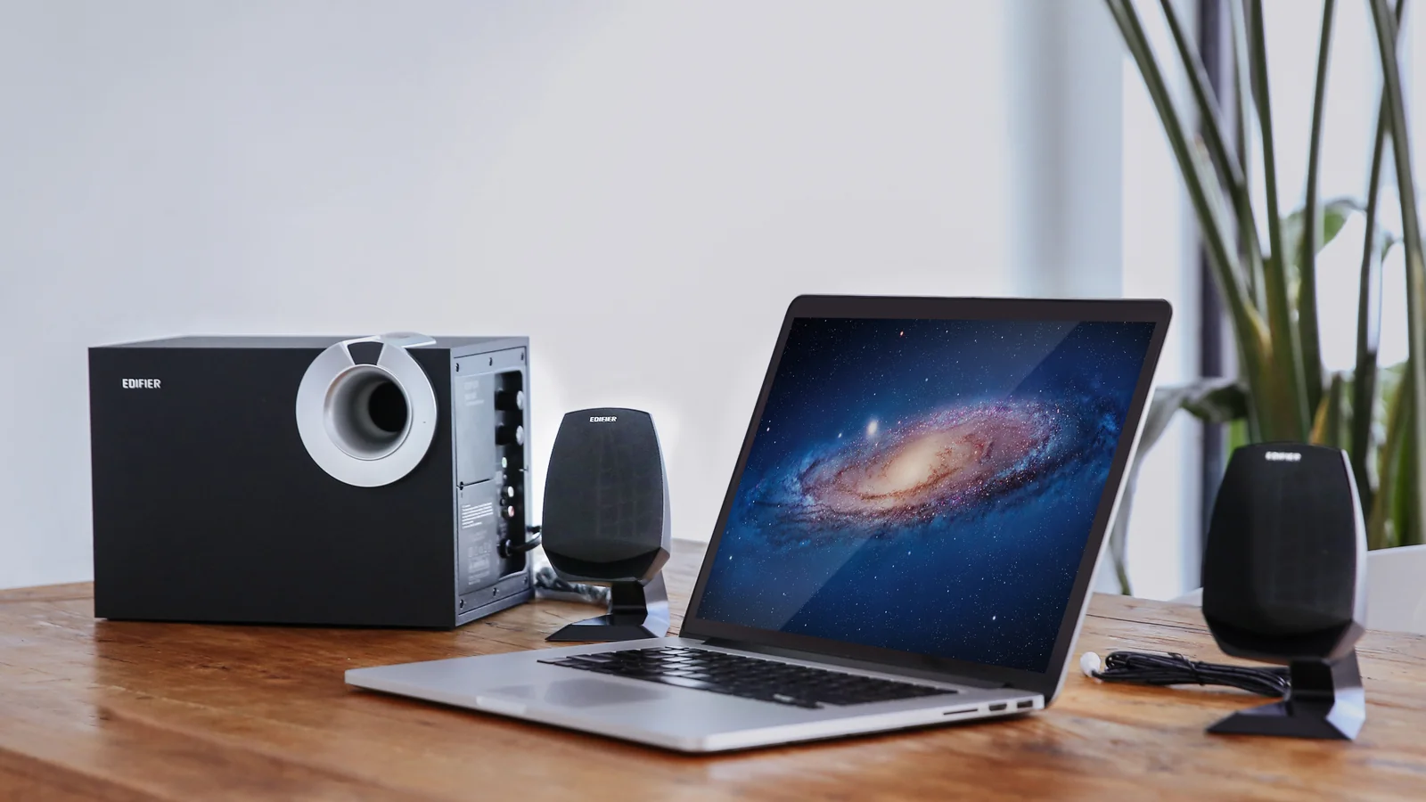 Edifier M201BT Bluetooth Speaker 