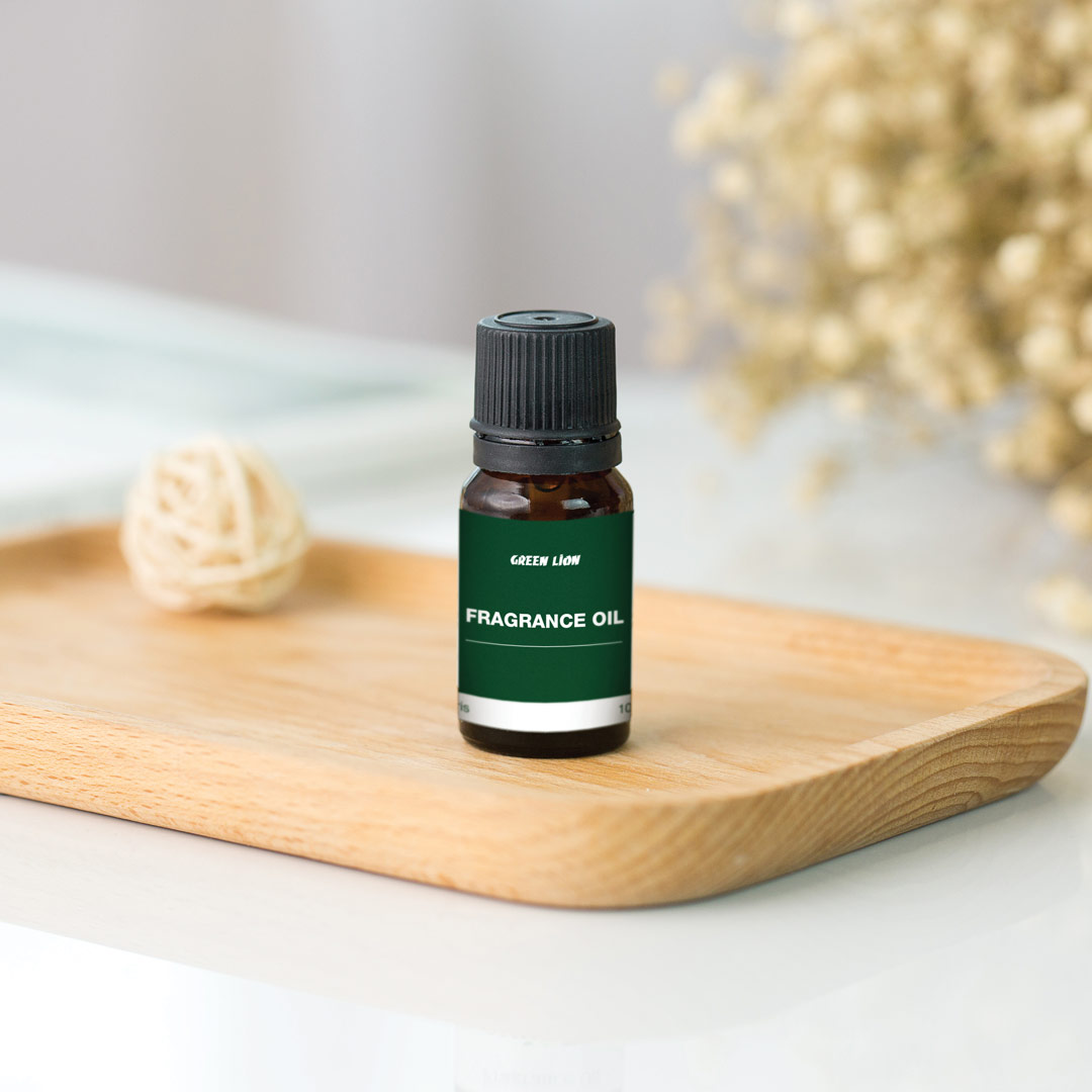  Green Lion 8 in 1 Combo Fragrance Set