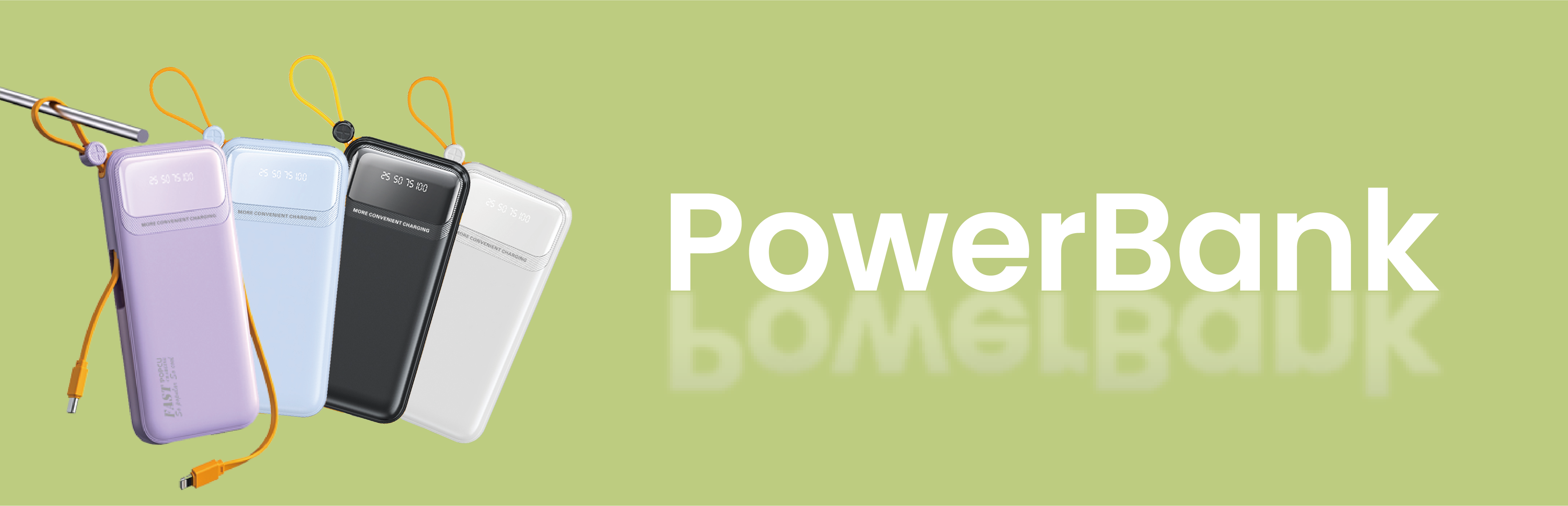 powerbank