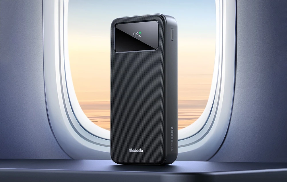  Mcdodo MC-4230 powerbank