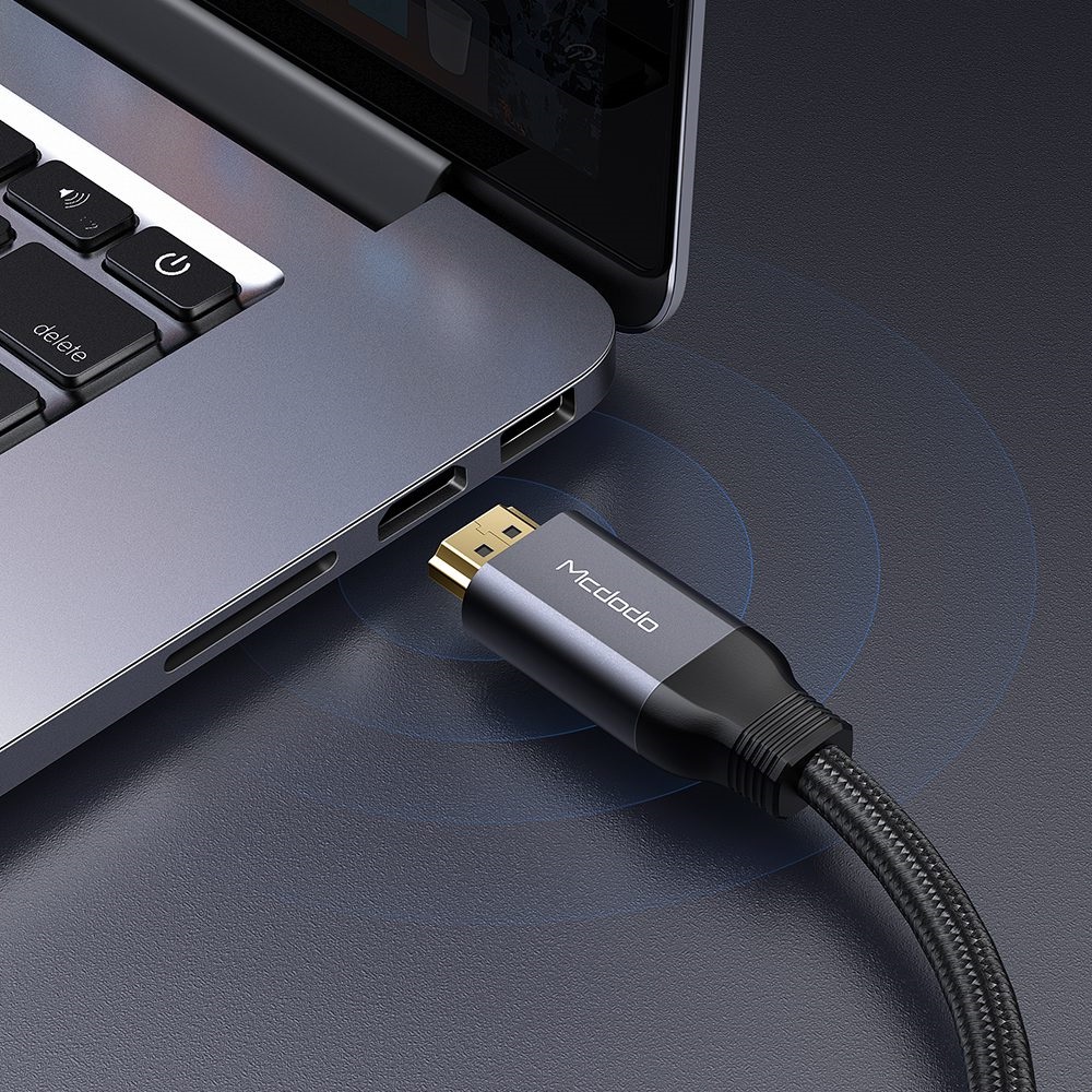 Mcdodo CA-7770 HDMI to VGA Adapter Cable