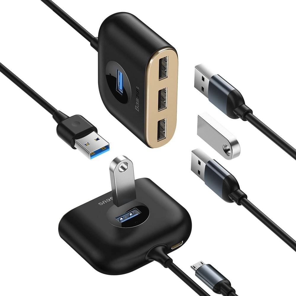 Baseus CAHUB-AY01 USB Hub