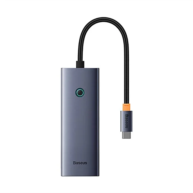 Baseus Hub UltraJoy Series BS-OH151 USB-C Hub