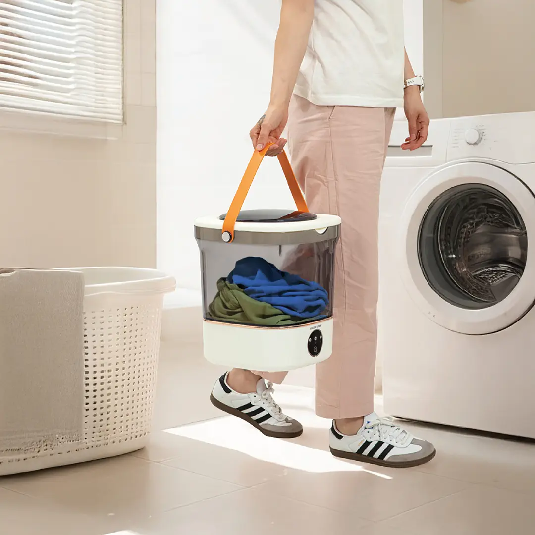 Green Lion Portable 12L Washing Machine