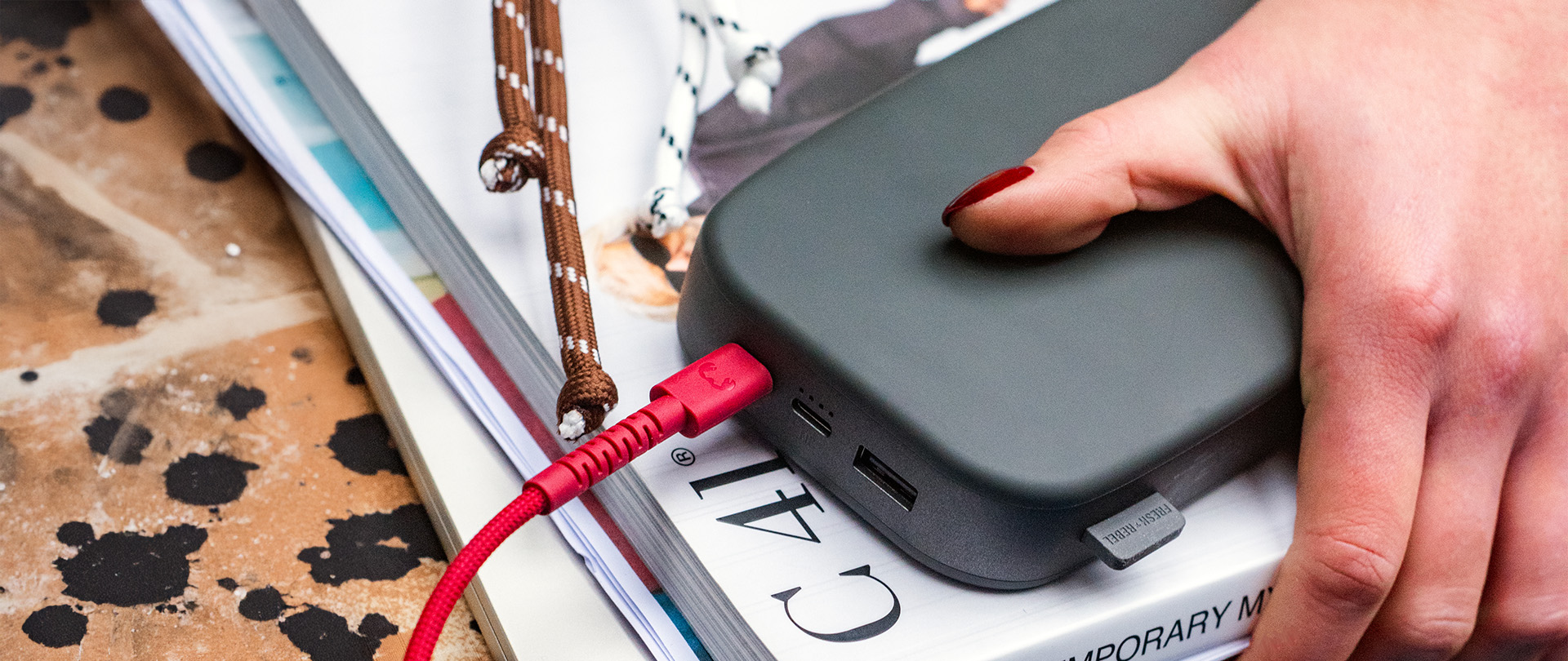 powerbank