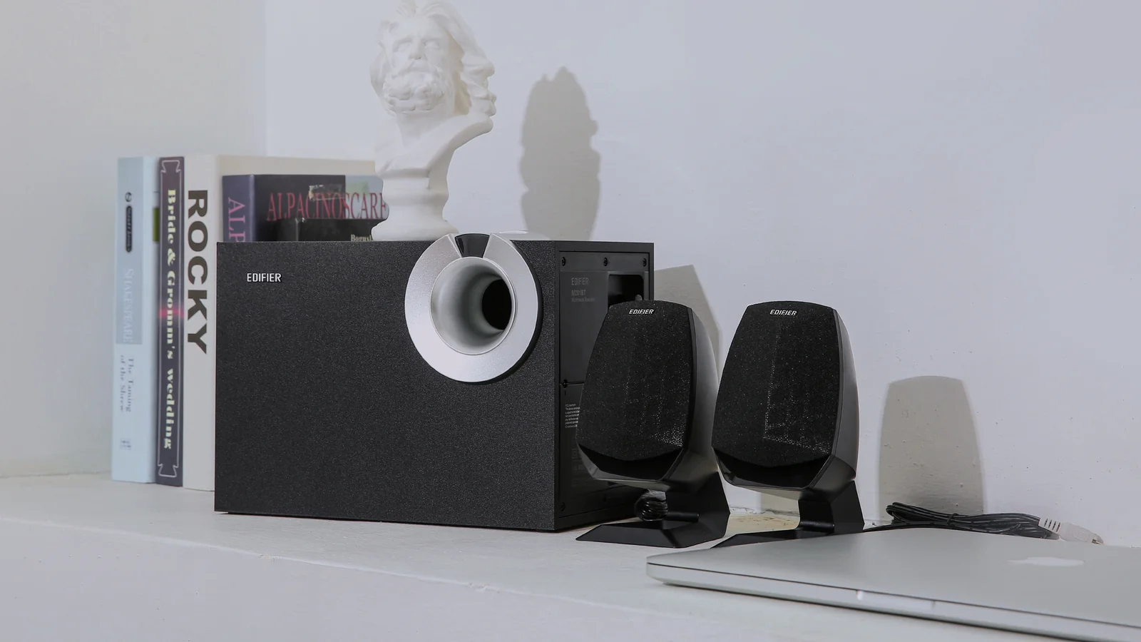 Edifier M201BT Bluetooth Speaker 
