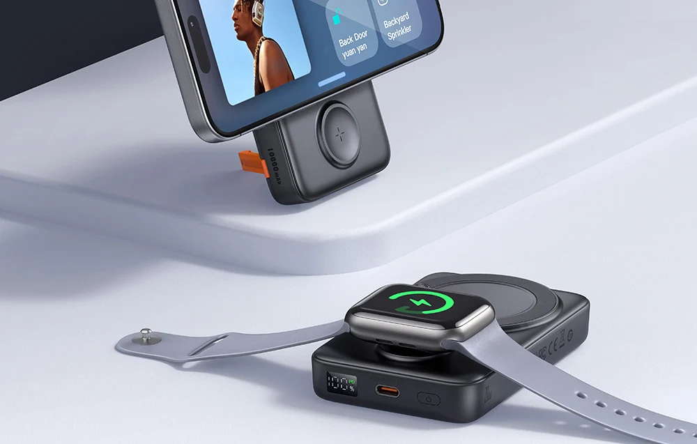 Mcdodo MC-1461 Wireless Power Bank
