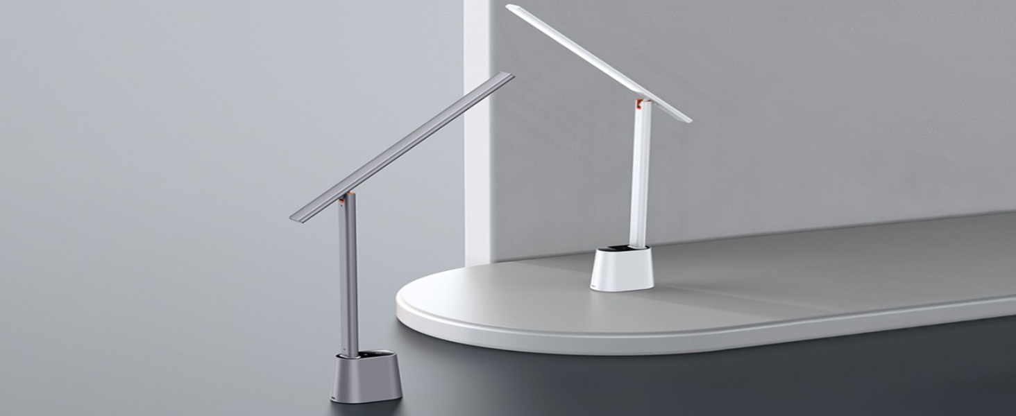 Baseus smart eye desk lamp