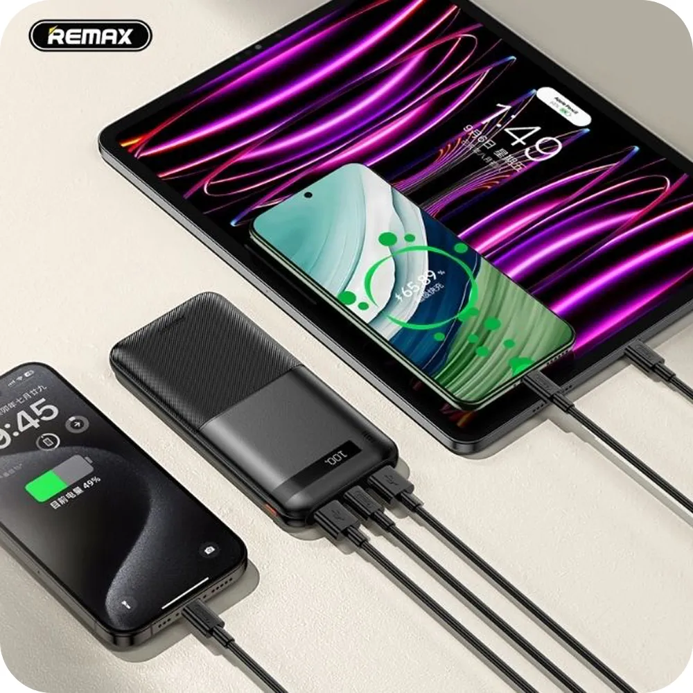 Remax RPP-71 Power Bank
