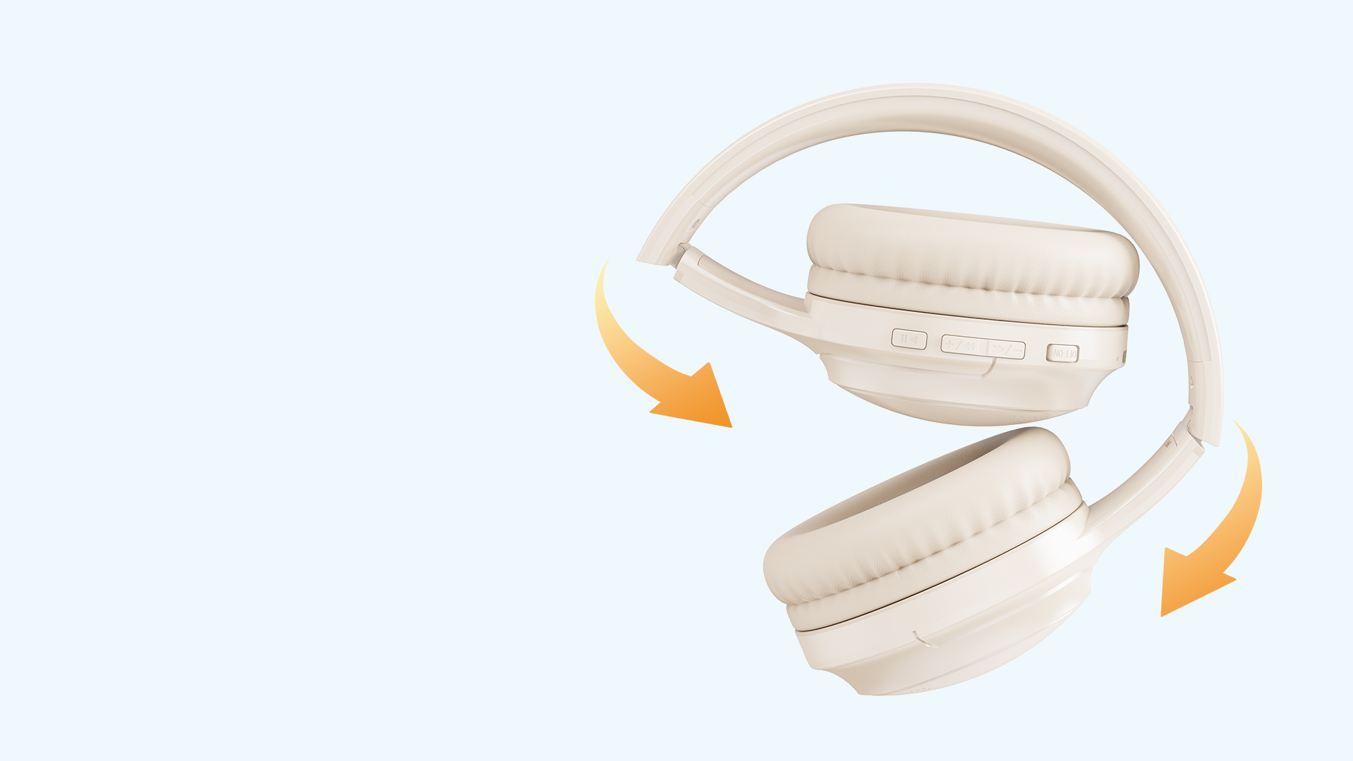 Remax RB-605HB Wireless Headphones