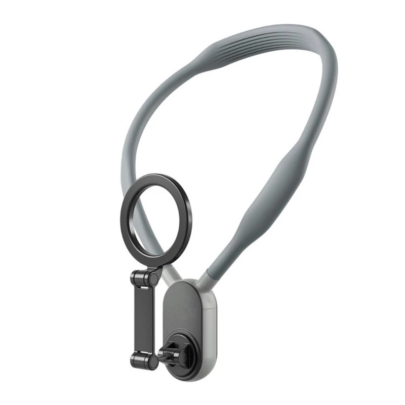 Green Lion MagSafe Neck Phone Holder