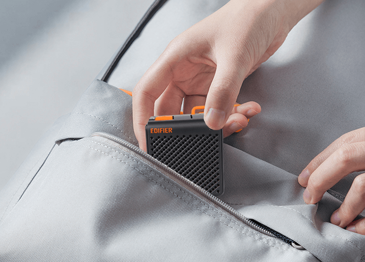Edifier MP85 Portable Bluetooth Speaker