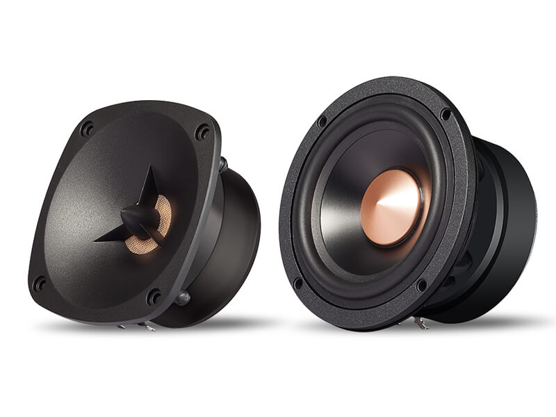 Edifier S360 2.1 Bluetooth Speaker System