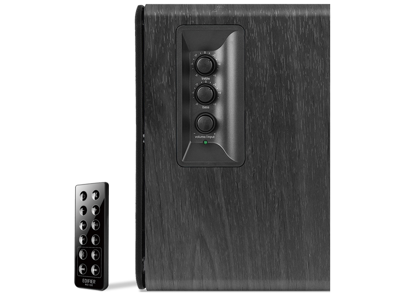Edifier R1280DB Bluetooth Bookshelf Speaker
