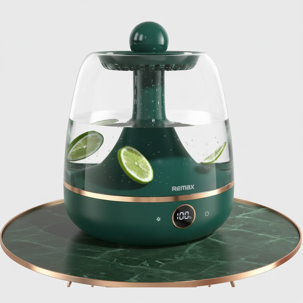 Remax RT-A700 Cool Mist Humidifier