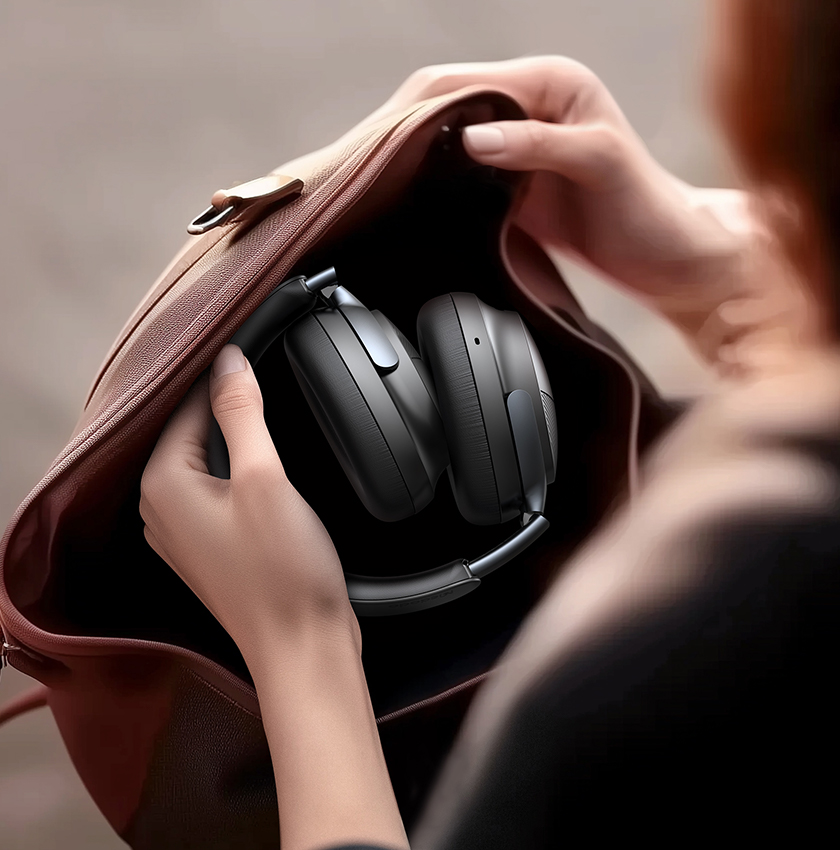  Mcdodo HP-1421 Wireless Headphones