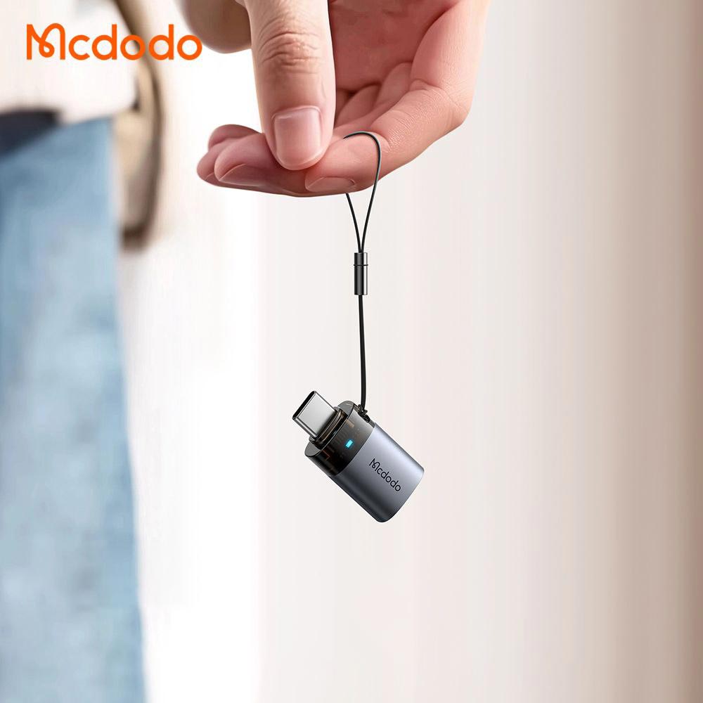 Mcdodo OT-7400 Adapter