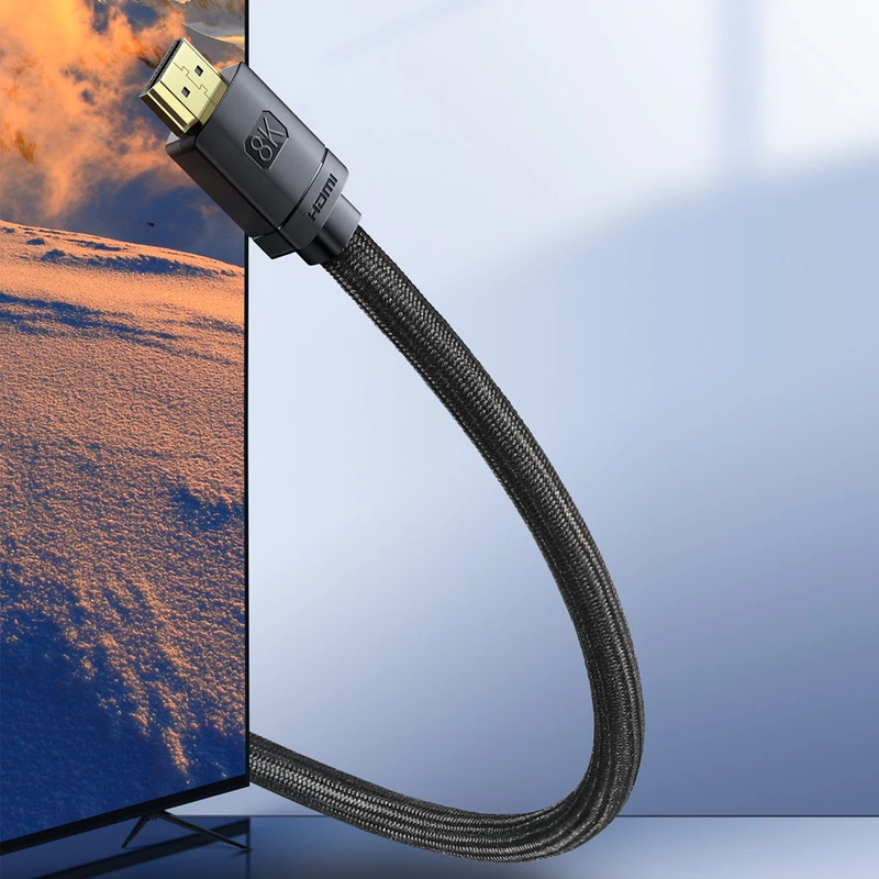 Baseus CAKGQ-J01 HDMI Cable
