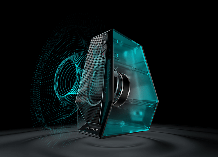 Edifier G1500 Gaming Bluetooth Speaker