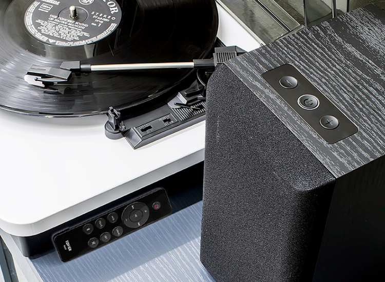 Edifier M601DB 2.1 Bluetooth Speaker System