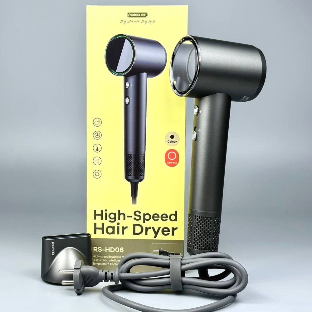 REMAX RS-HD06 Hair Dryer