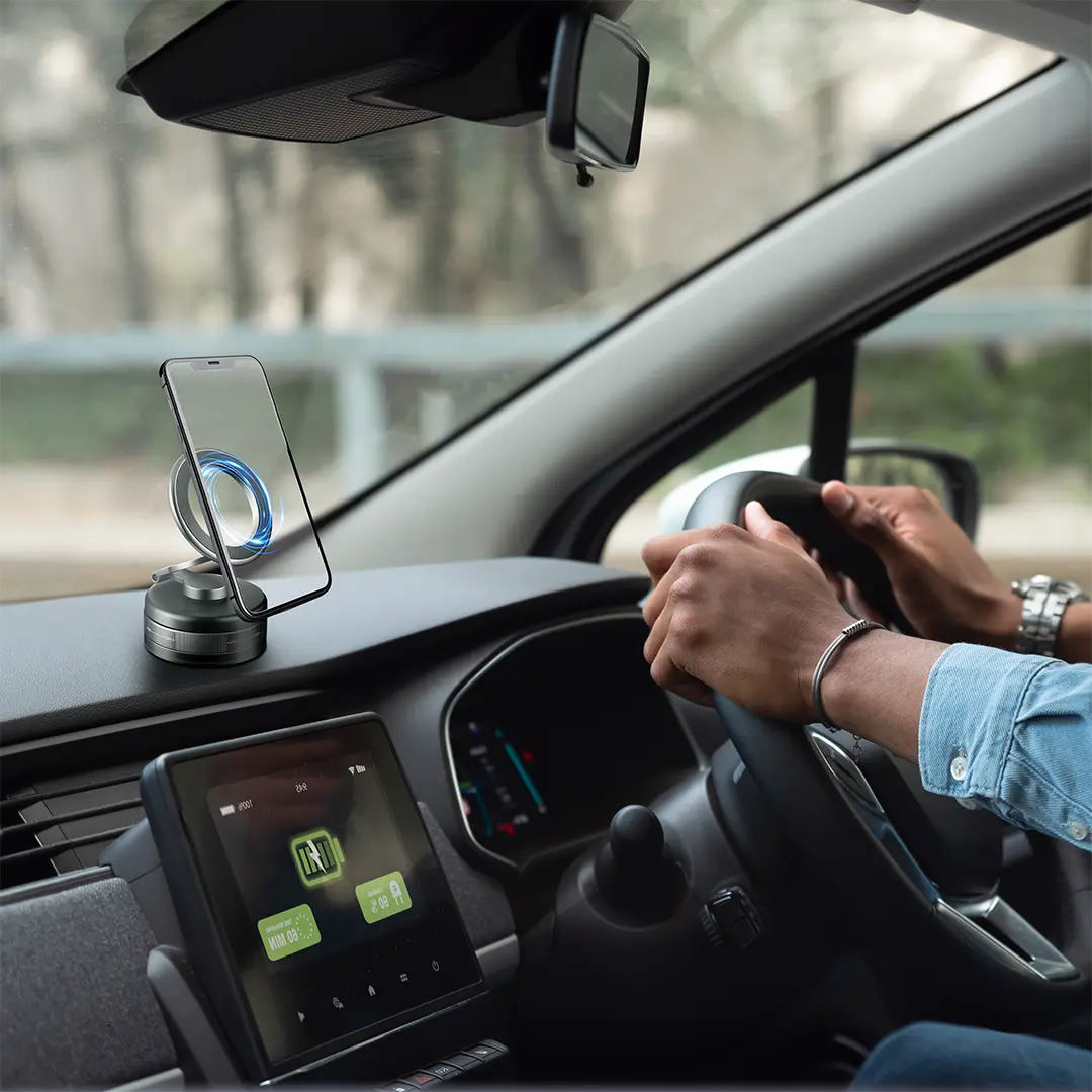 Green Lion GX-40 Phone Holder