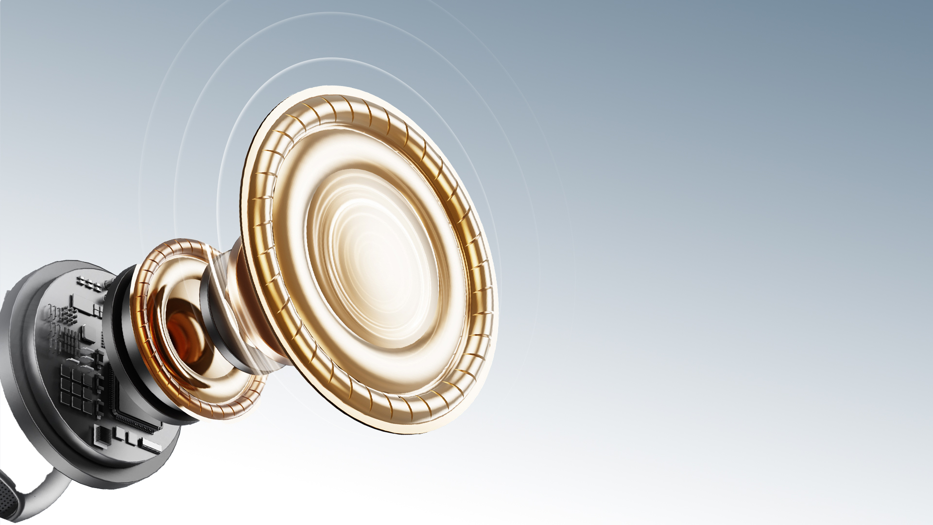  Remax RB-602HB Wireless Headphones