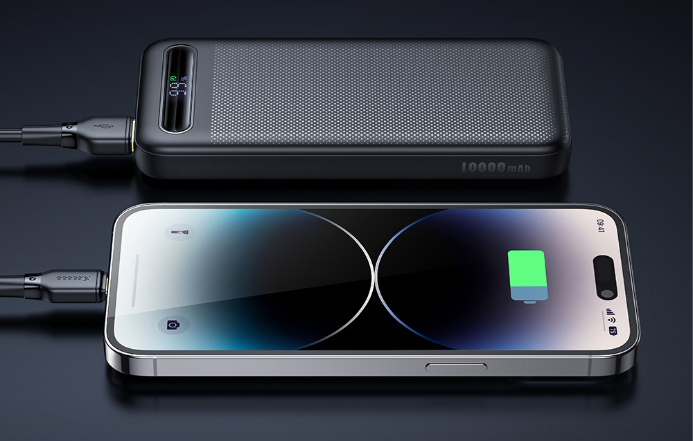Mcdodo MC-388 10000mAh 22.5W Power Bank