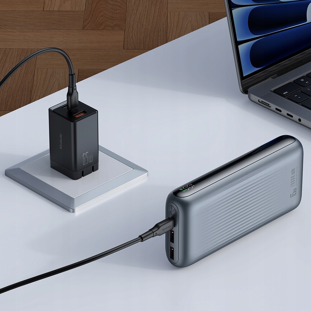 mcdodo-power-bank
