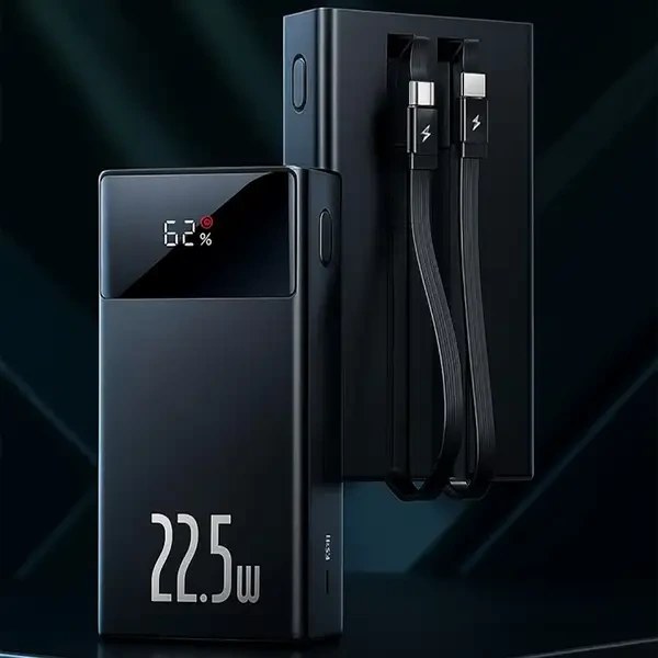 Baseus PPXD2-20 Power Bank