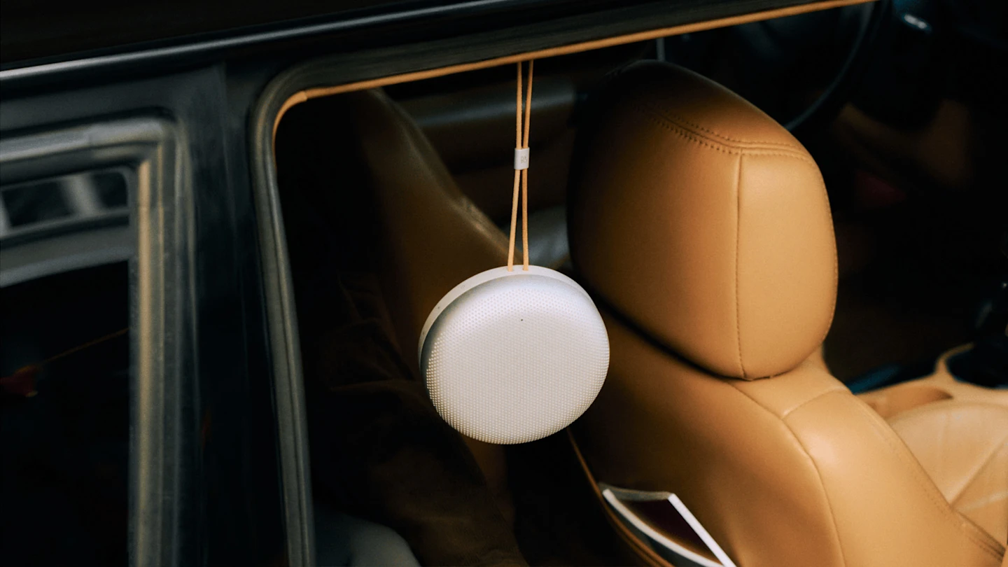 Bang & Olufsen Beosound A1