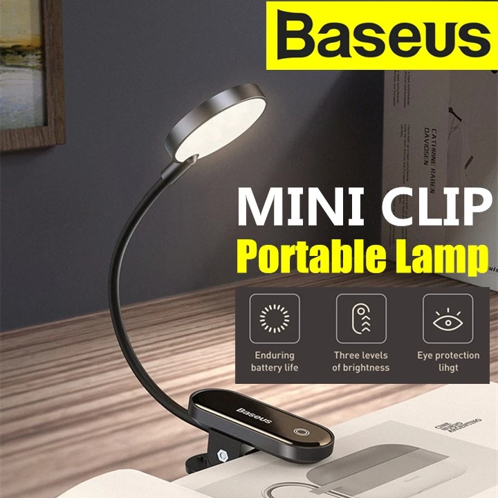 Baseus Lamp DGRAD-0G LED Desk Lamp