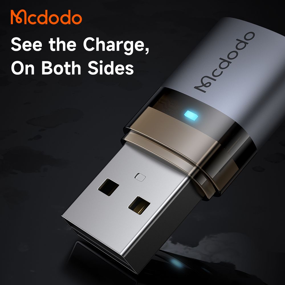 Mcdodo OT-7580 Adapter