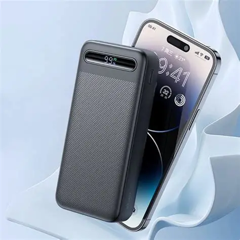 Mcdodo MC-388 10000mAh 22.5W Power Bank