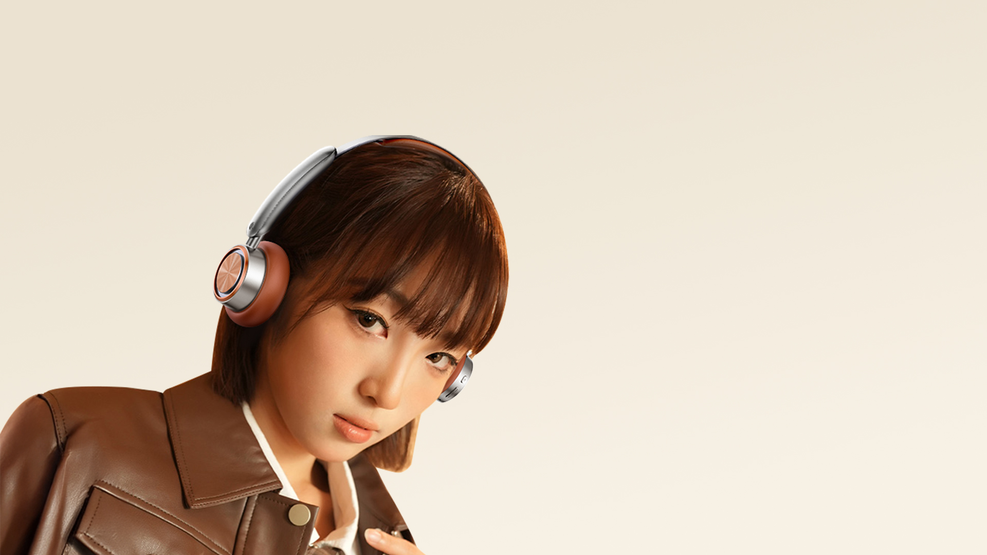  Remax RB-830HB Wireless Headphones