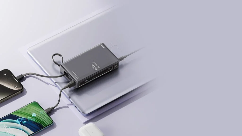 Remax RPP-87 Power Bank