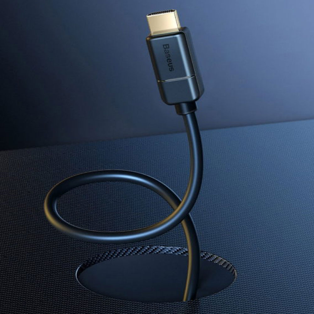  Baseus 4K CAKGQ-D01 HDMI Cable