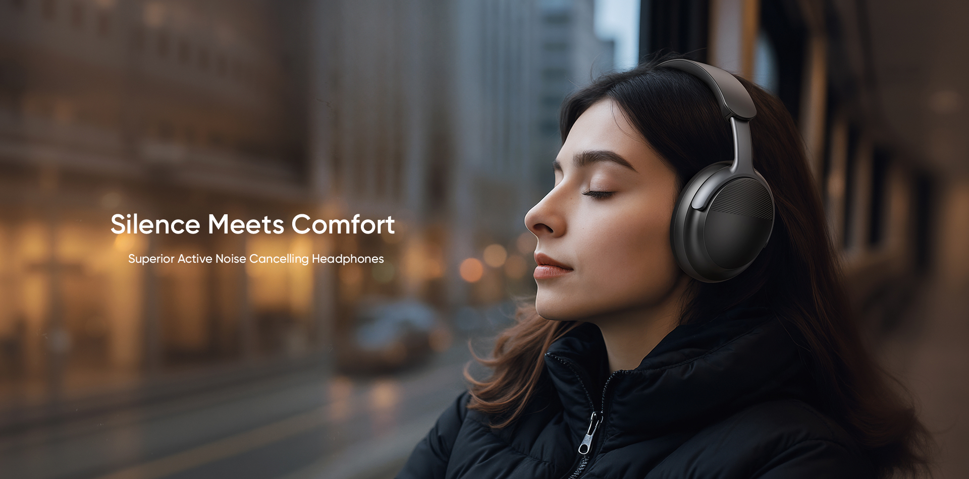  Mcdodo HP-1421 Wireless Headphones
