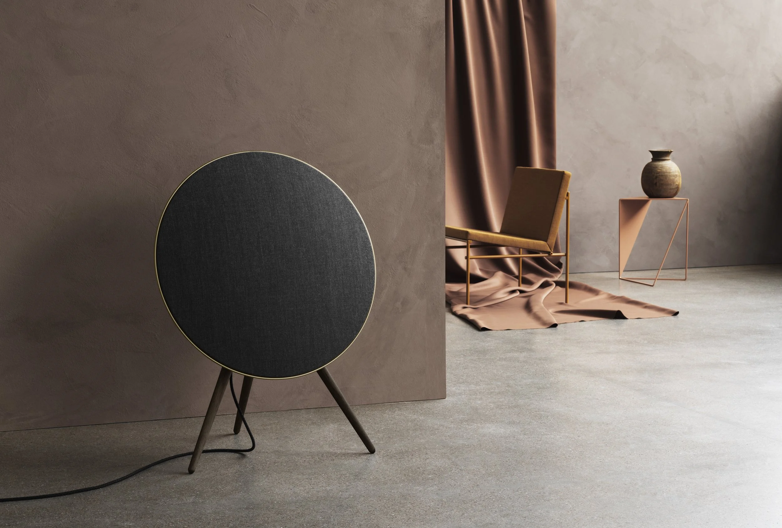 Bang & Olufsen Beosound A9