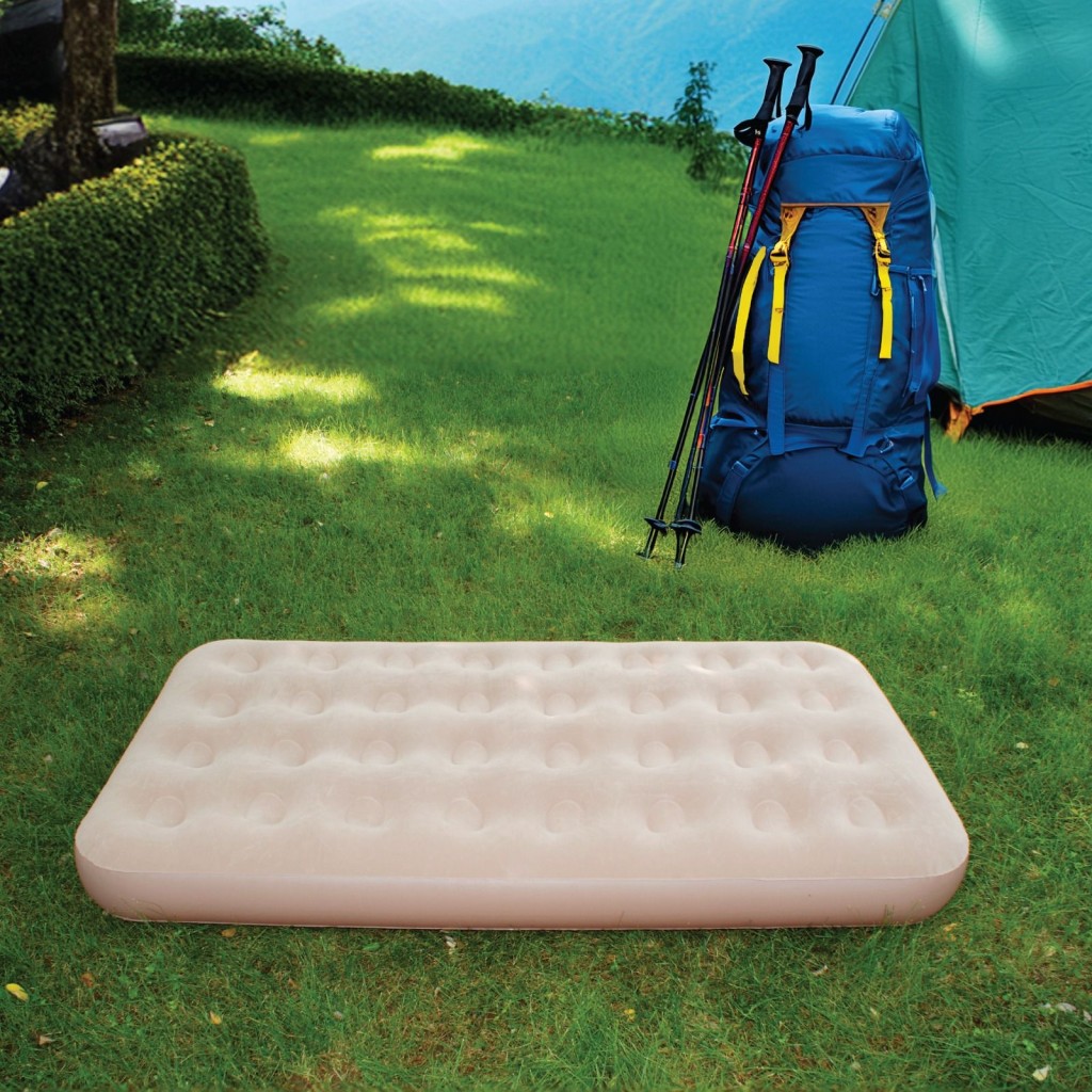 Green Lion GMT-190 Automatic Inflatable Mattress