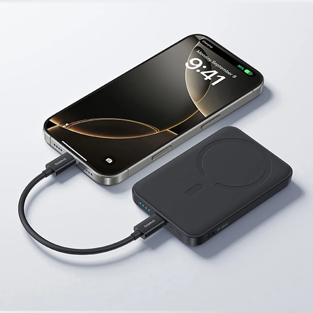 Baseus EnerFill FM11 Power Bank